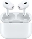 APPLE AirPods Pro (2.generace) s Magsafe pouzdrem bezdrátová sluchátka s mikrofonem