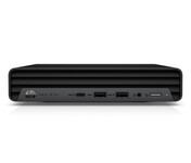 HP PC HP Pro Mini 400 G9 i5-12500T, 8GB DDR4, 512GB M.2 SSD, Intel® UHD 770 2xDP+HDMI, WiFi 6+BT, rám 2,5