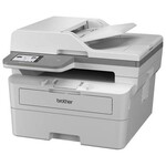 BROTHER Laser DCP-B7520D Print/Scan/Copy, A4, 34str/min, USB, 250listů, LAN, duplexní tisk - multifu