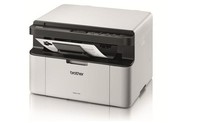 BROTHER Laser DCP-1510E Print/Scan/Copy, A4, 20str/minuta, 2400 x 600, GDI, USB - multifunkce